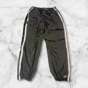 Vintage Reebok Trackpants XL fit L 1103