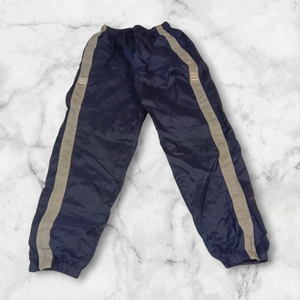 Adidas Vintage Trackpants Baggy M 1676