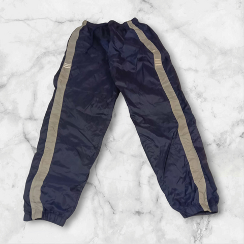 Adidas Vintage Trackpants Baggy M 1676