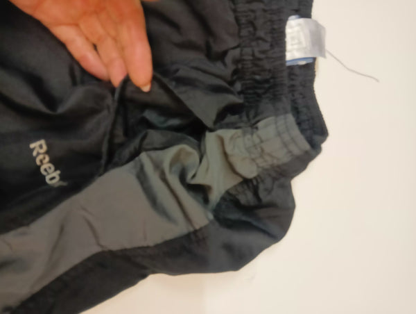 Reebok Vintage Trackpants Baggy L 1680