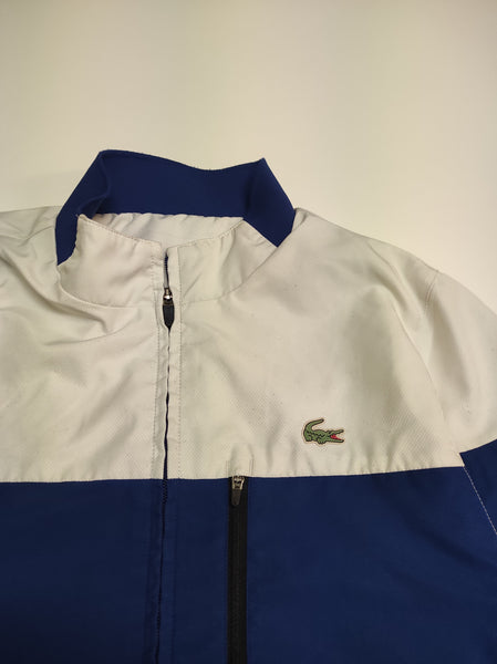 Lacoste Vintage Trackjacket #9850