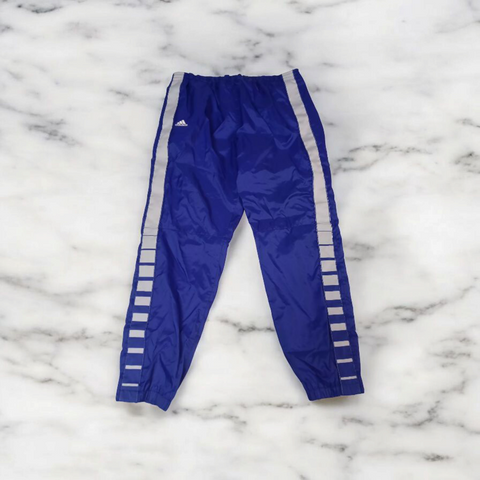 Adidas Vintage Trackpants Xl fit L 1520