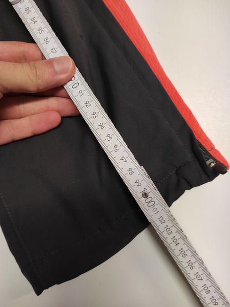 Nike x Juventus Vintage Trackpants Baggy S - M #1221