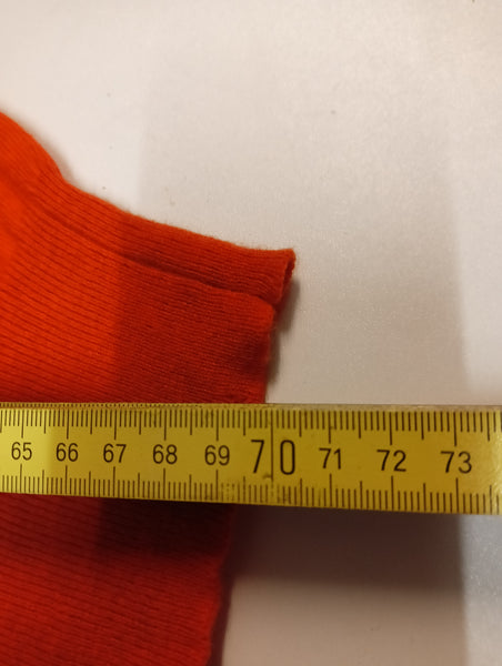 Ralph Lauren Vintage Pullover Merinowolle XL 1027