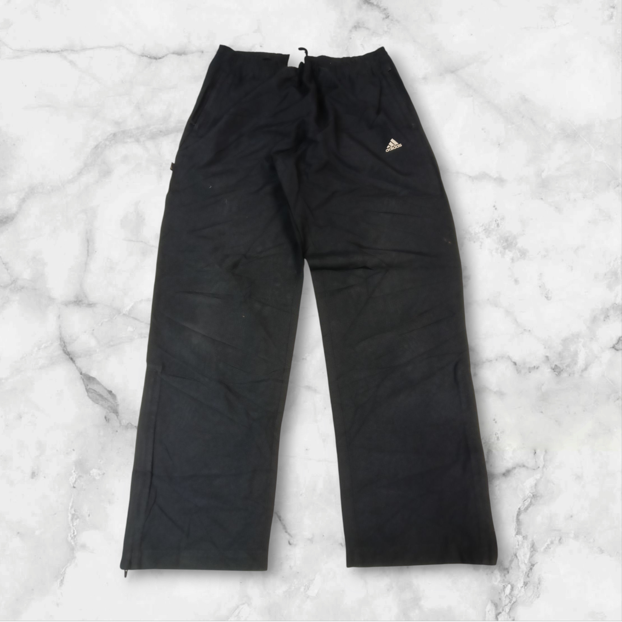 Vintage Adidas Trackpants M 1107