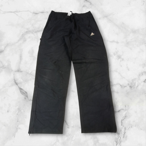 Vintage Adidas Trackpants M 1107