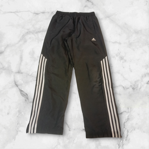 Vintage Adidas Trackpants Kids L fit XS 1108