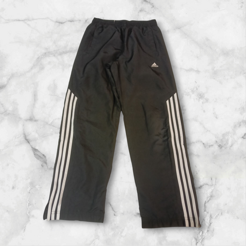 Vintage Adidas Trackpants Kids L fit XS 1108
