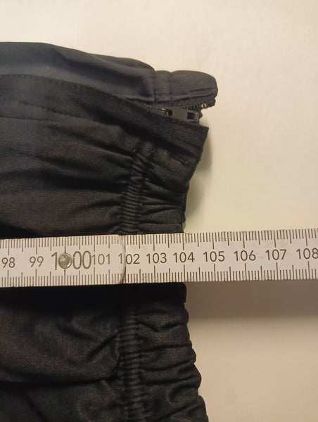 Reebok Vintage Trackpants Baggy L 1672
