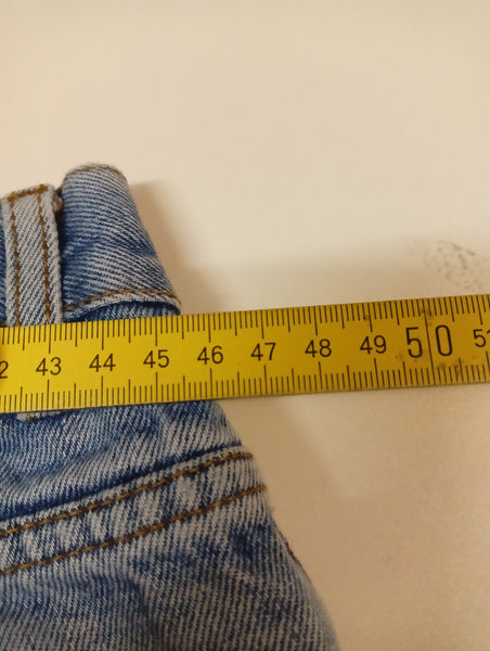 Dickes Vintage Jeans XL 993