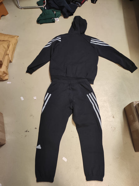 Adidas Vintage Anzug Tracksuit M #508