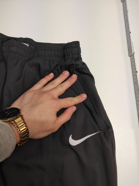 Nike x Juventus Vintage Trackpants Baggy S - M #1221