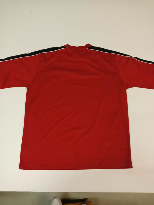 Nike Vintage Shirt L 1722
