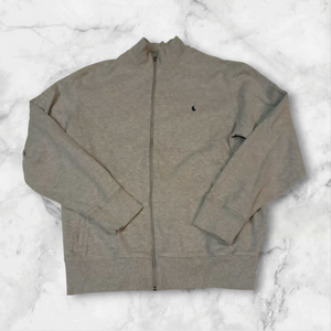 Ralph Lauren Vintage Hoodie XL 1670