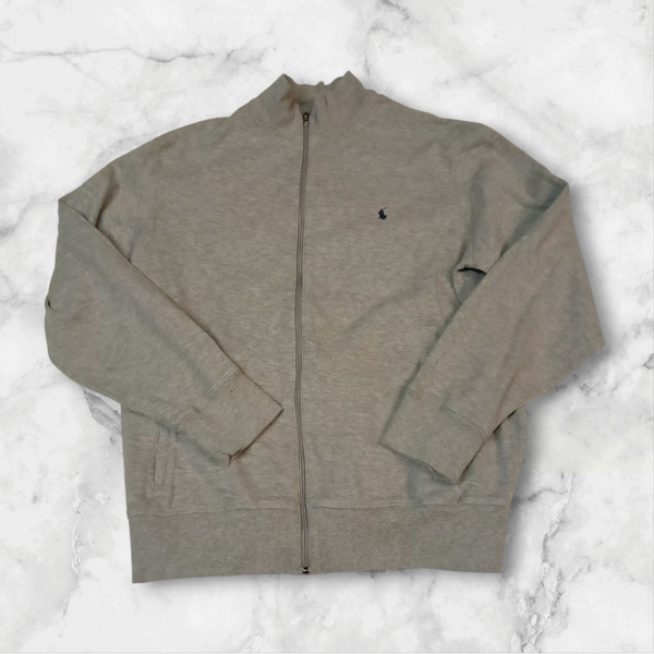 Ralph Lauren Vintage Hoodie XL 1670