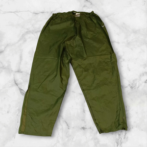 Nike Vintage Trackpants Baggy L 1189