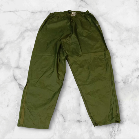 Nike Vintage Trackpants Baggy L 1189