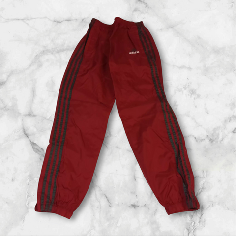Adidas Vintage Trackpants XS 1675