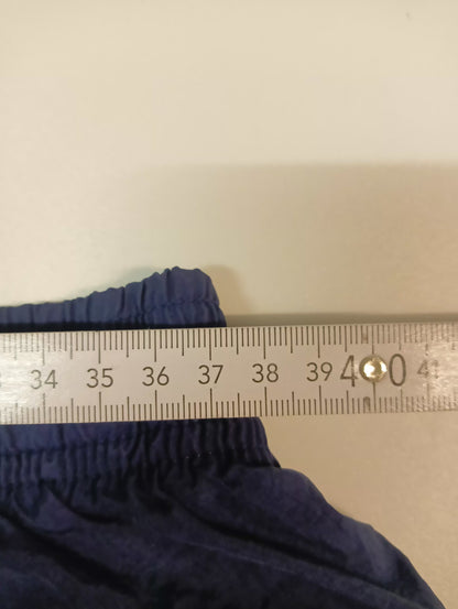 Nike Vintage Trackpants Baggy L 1671