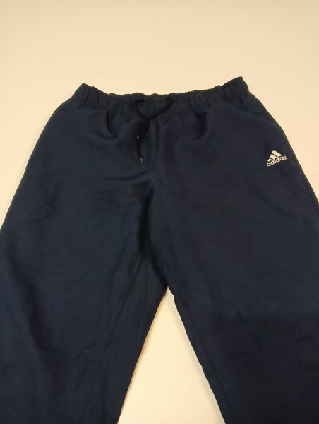 Adidas Vintage Trackpants Baggy XS 1180