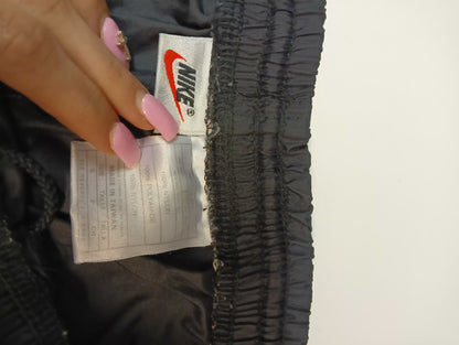 Nike Vintage Trackpants S baggy 1371