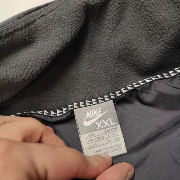 Nike Vintage Winterjacke XXL