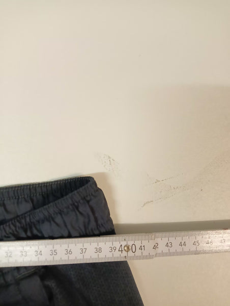 Vintage Adidas Trackpants Baggy M 1401