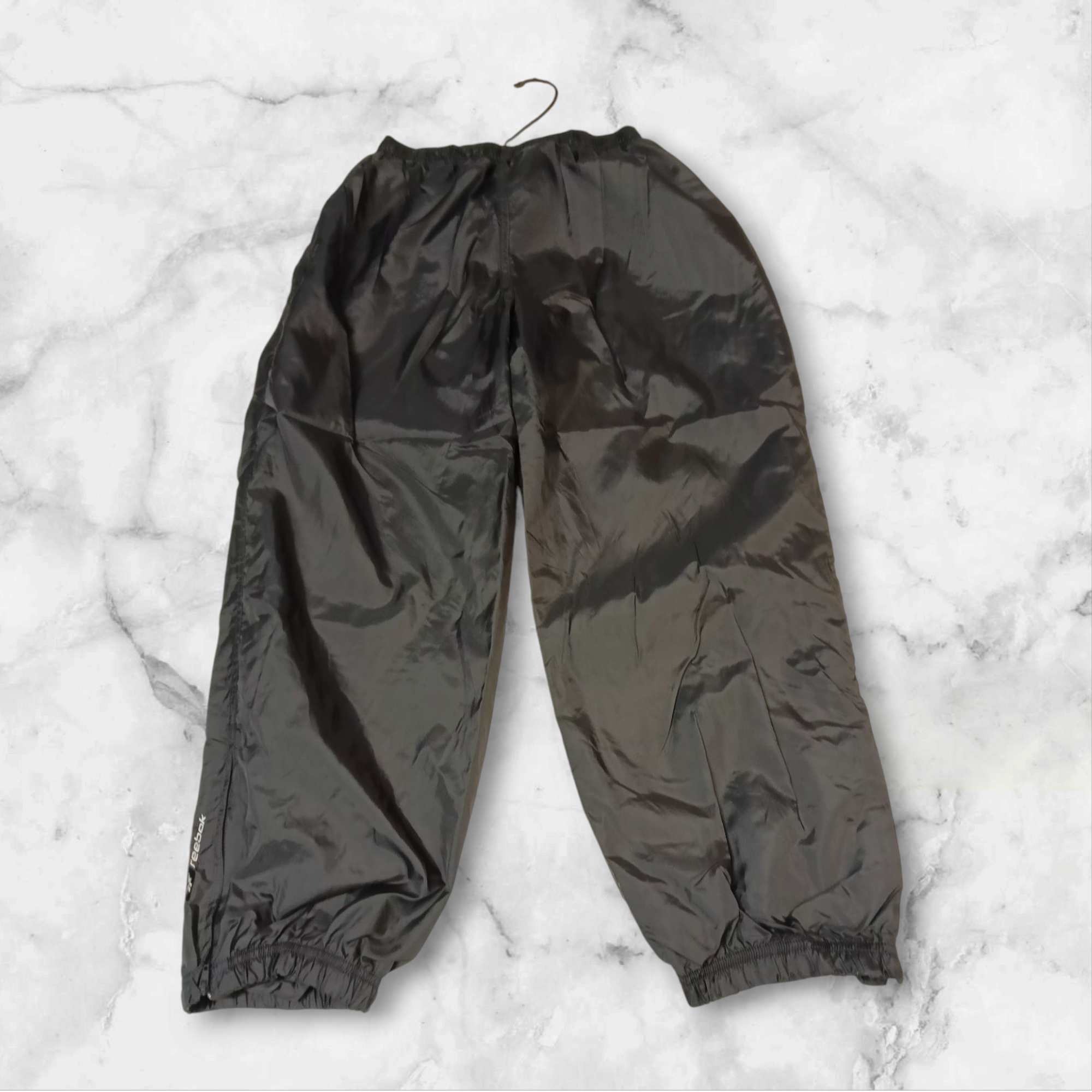 Reebok Vintage Trackpants Baggy XS 1737