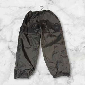Reebok Vintage Trackpants Baggy XS 1737