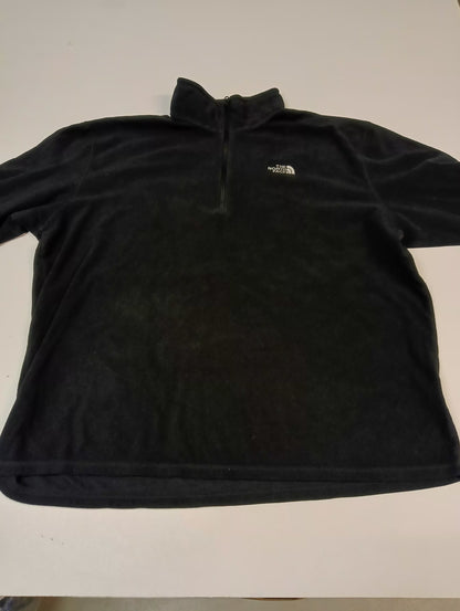 The North Face Fleccepullover XL 1217
