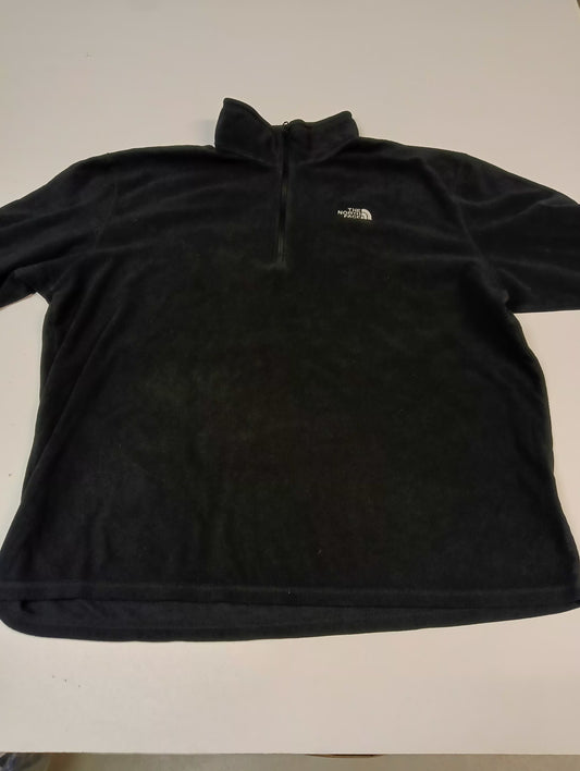 The North Face Fleccepullover XL 1217