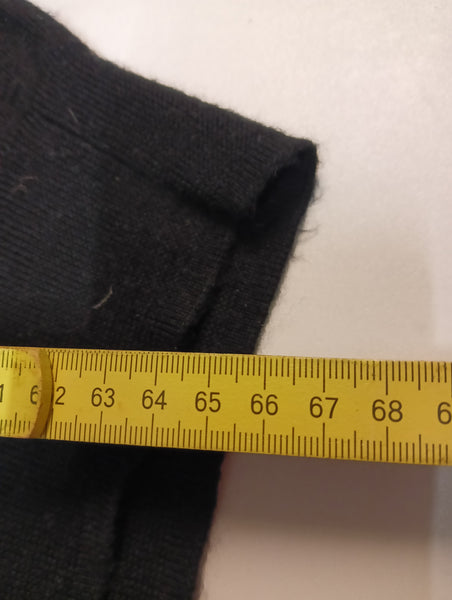 Ralph Lauren Vintage Pullover XL Merinowolle 1026
