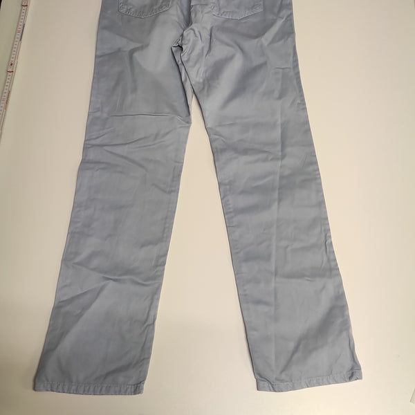 Burberry Vintage Baggy Jeans L #9389