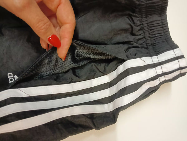 Adidas Vintage Trackpants Baggy L 1725