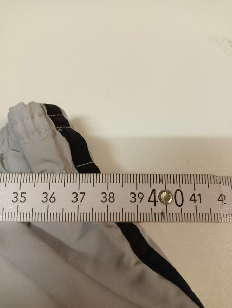 Adidas Vintage Trackpants Baggy M 1691