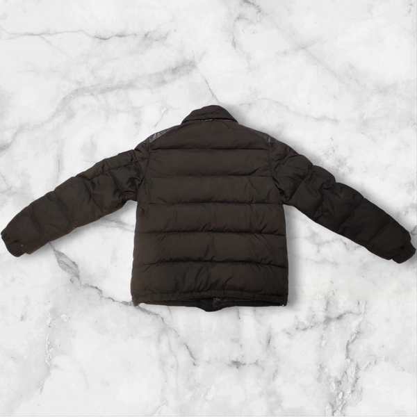 Moncler Vintage Daunenjacke S #10