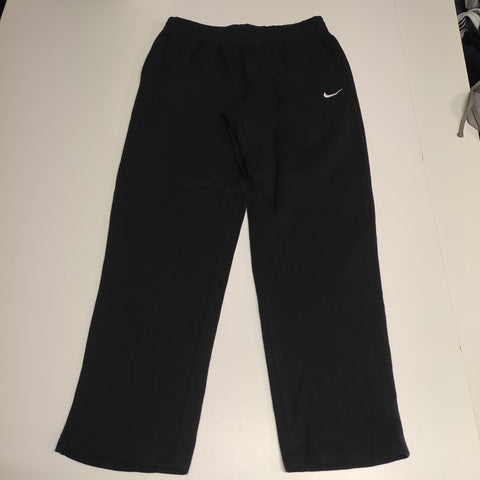 Nike Vintage Baggy Baumwolle Jogginghose L - XL #8544