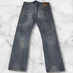 Replay vintage baggy Jeans S #9287