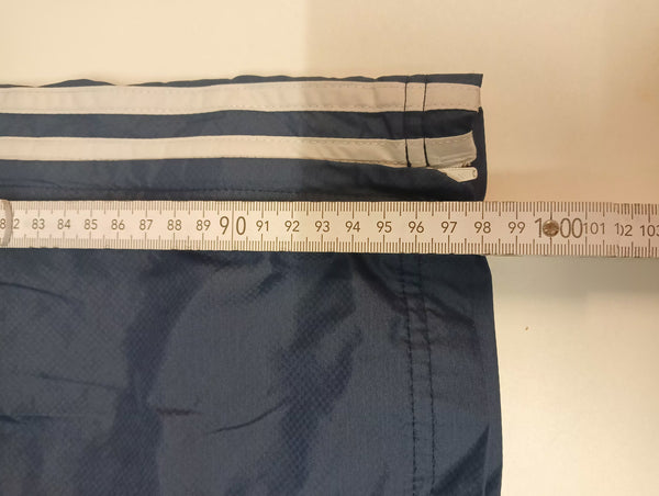 Adidas Vintage Trackpants S baggy 1376