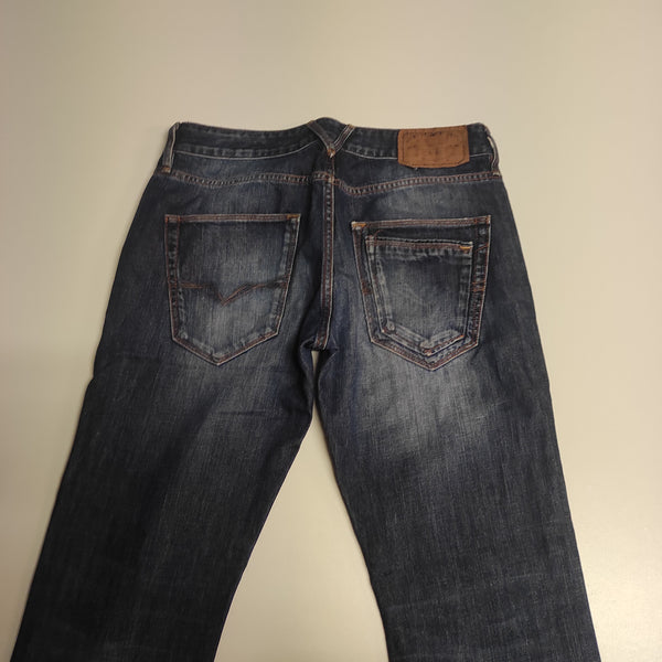 Guess vintage baggy Jeans S #9292