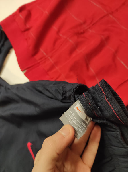 Athletico Vintage Tracksuit x Nike M #9780