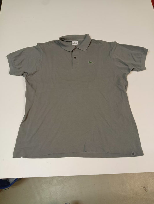 Lacoste Vintage Poloshirt XXL 1715