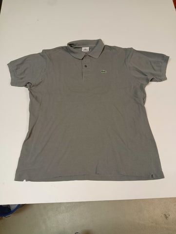 Lacoste Vintage Poloshirt XXL 1715