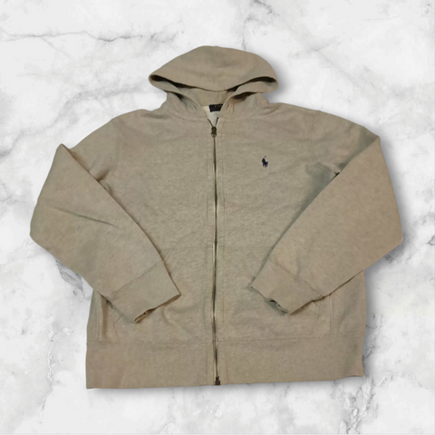 Ralph Lauren Vintage Hoodie M 1684