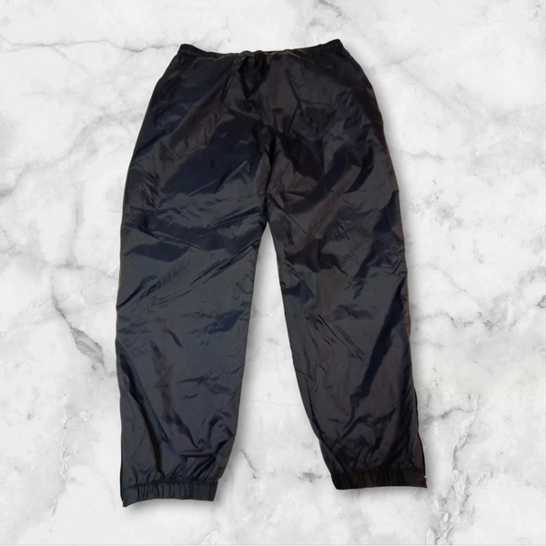 Vintage Adidas Trackpants XL fit M 1397