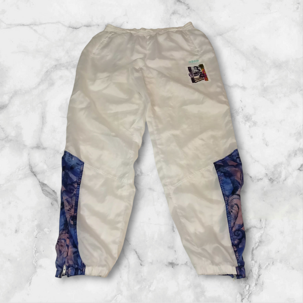 Adidas Vintage Trackpants Baggy L 1200