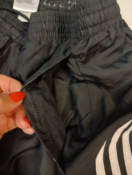 Adidas Vintage Trackpants Baggy S 1681