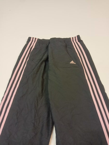 Adidas Vintage Trackpants Baggy S 1678