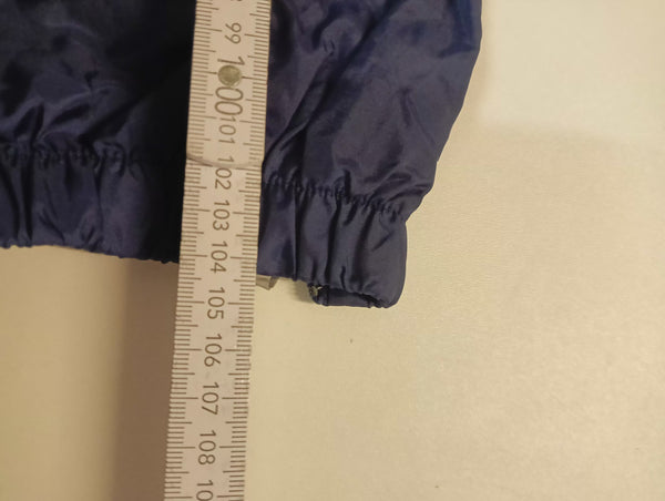 Adidas Vintage Trackpants Baggy M 1676