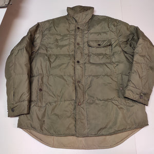 Ralph Lauren Vintage Daunenjacke L